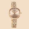 Titan Raga Showstopper Rose Gold Dial Watch for Women 2