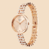 Titan Raga Showstopper Rose Gold Dial Watch for Women 3