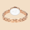 Titan Raga Showstopper Rose Gold Dial Watch for Women 4