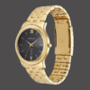 Titan Quartz Analog Day & Date Black Dial Watch for Men 2