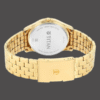 Titan Quartz Analog Day & Date Black Dial Watch for Men 5