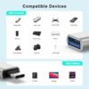 OTG connectivity