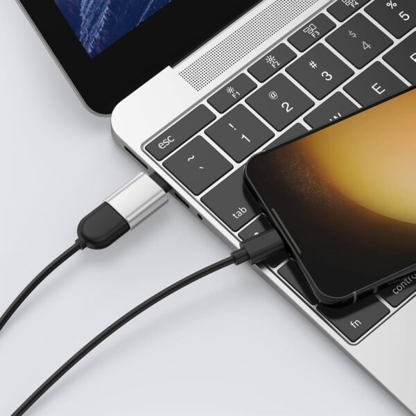 OTG for laptop, computer