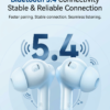 bluetooth 5.4 connectivity