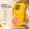 iphone 15 Cover for girl front photo