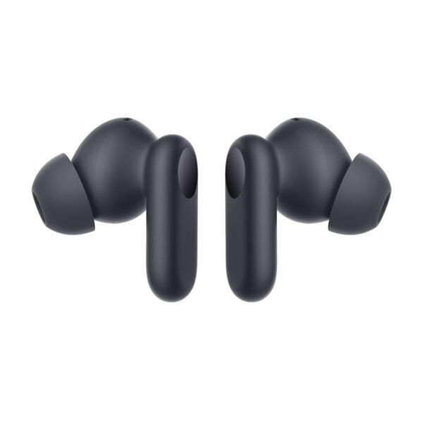 oneplus buds 2r wireless earbuds black closeup design.mp4