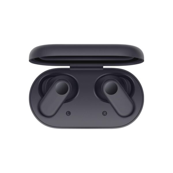 oneplus buds 2r wireless earbuds charging case open black.mp4