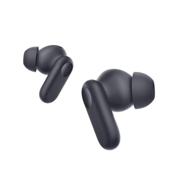oneplus nord buds 2r black tws earbuds 12.4mm driver 38h battery ip55.mp4