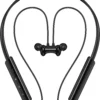 wireless neckband earbuds b3 48 hours playback clear sound black.jpg