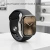 Customizing Apple Watch Faces and Widgets